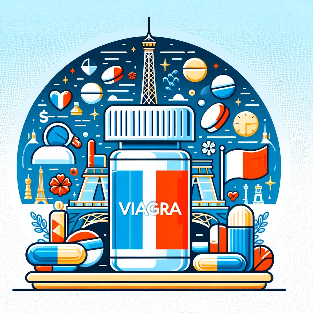 Acheter viagra a paris 